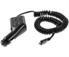 BlackBerry Car Charger - Micro USB - 9500 Storm, 8900 Curve, 8230